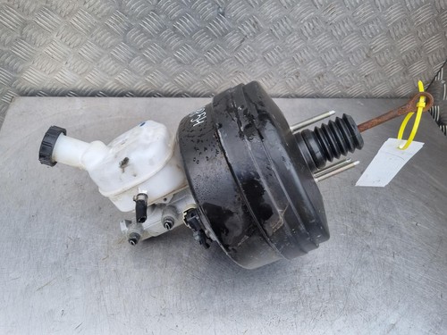 Ford transit brake - transit, servo
