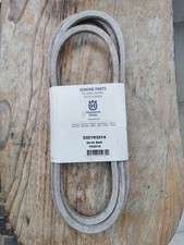 GENUINE HUSQVARNA TRACTOR