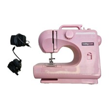 Hobbycraft Midi Sewing Machine