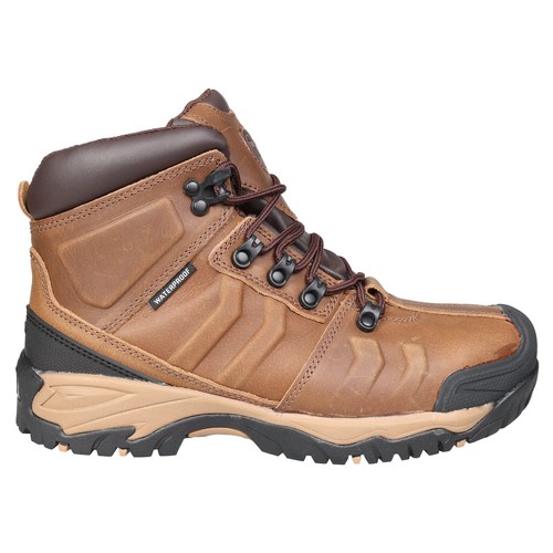 Fort deben safety boot - deben,