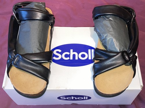 New women scholl size - women's, uk