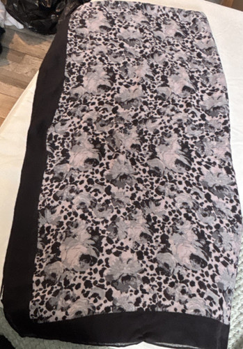 Atmosphere women black - black, &