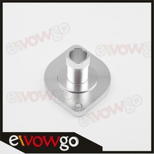 3/4" 19mm BOV Blow Off Valve Adapter Flange For Greddy Type RS BOVS