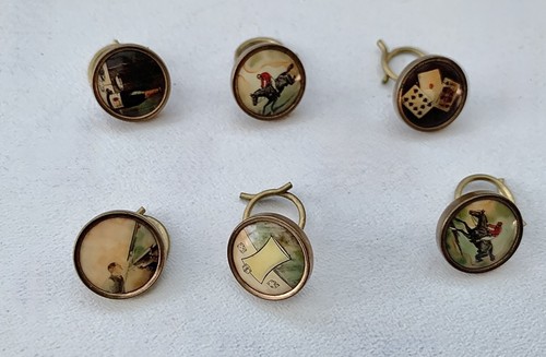 Antique edwardian essex - edwardian,