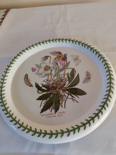 Portmeirion pottery christmas - portmeirion,