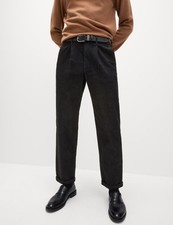 Marks & Spencer Mens Black