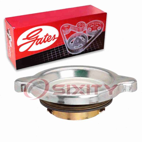 Gates oil filler - gates,