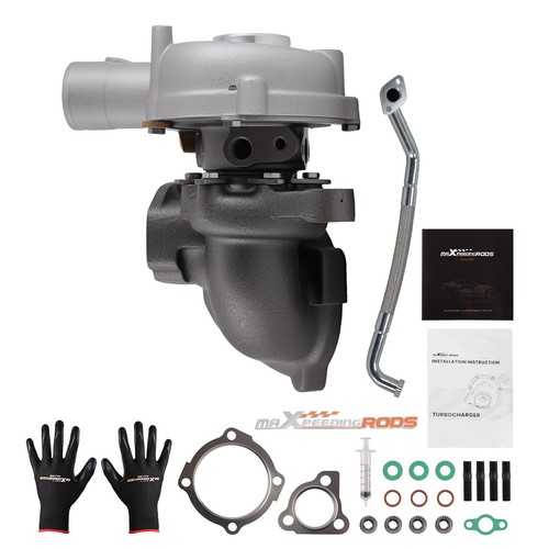 K04 001 turbo - 001, line