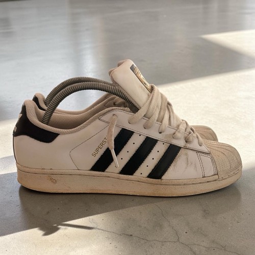 Y2k adidas superstar classic - y2k,