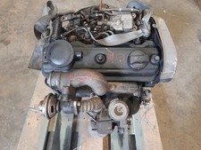 AFN full engine VOLKSWAGEN