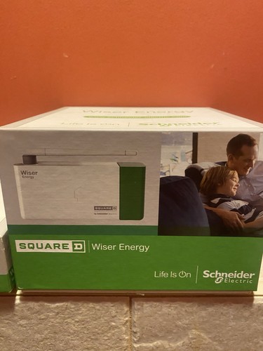 Wiser energy smart home solar - energy,