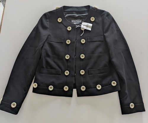 Vintage boutique moschino - vintage,
