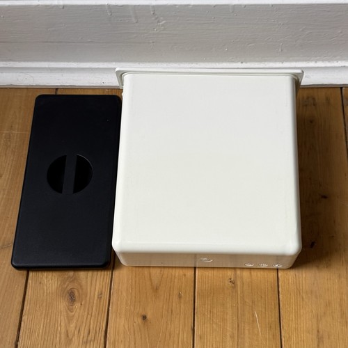 Rancilio silvia water tank - rancilio,