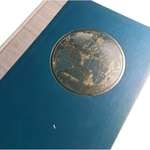 Great world atlas readers - world,