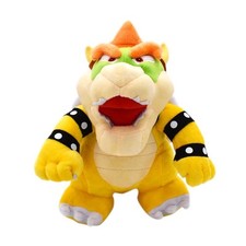 10" Super Mario Bros Bowser