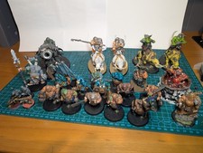 Warhammer Age of Sigmar Ogor