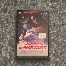 La Vendetta Dei Morti Viventi