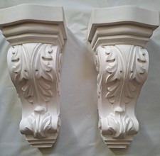 Large pair of victorian style