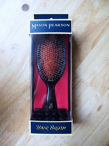 Nib genuine mason - nib, pearson