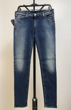 Armani Jeans Skinny Fit J06
