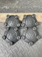 VW Caddy Wheel Covers Hub Caps