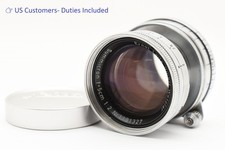 Leica Summicron 50mm F2