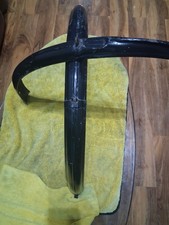 vintage bicycle mudguards 26