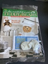 The Wonderful World of Teddy