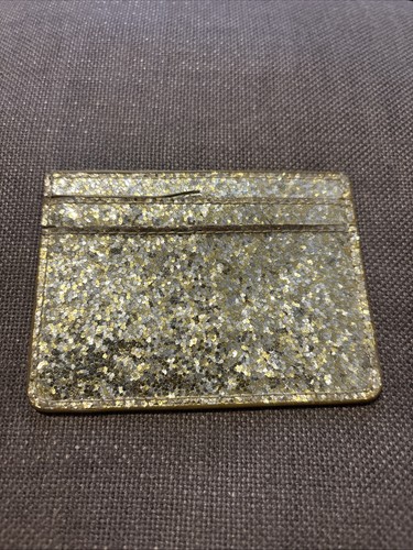 Gold bling paperchase - gold,