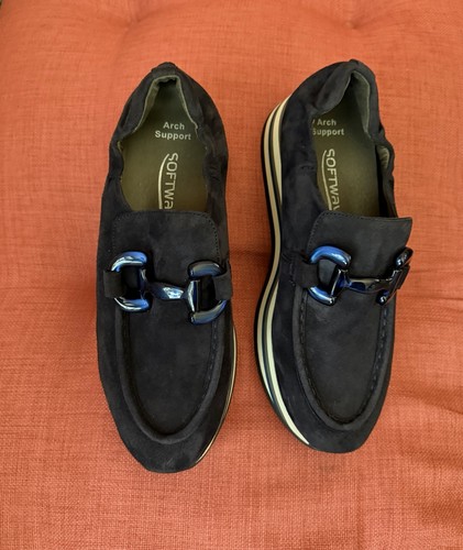 Softwaves clarice shoes - softwaves,