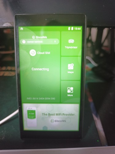 Glocalme lte mobile - g4,