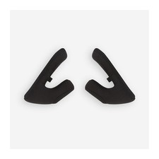 MET Helmet cheek pad set PARACHUTE MCR