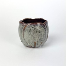 Mini 7cm Plant Pots Ceramic/