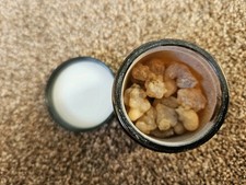 Boswellia Sacra Frankincense Resin