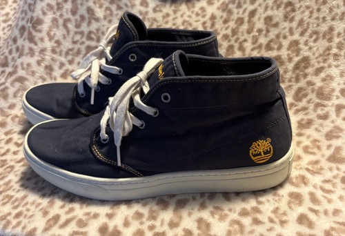 Timberland earthkeepers blue - timberland,
