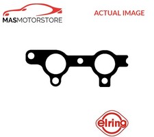 EXHAUST MANIFOLD GASKET INLET