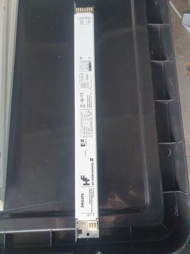 Philips 35 tl5 he - hf-p,