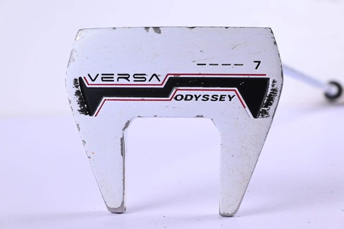 Odyssey versa putter 35 - odyssey,