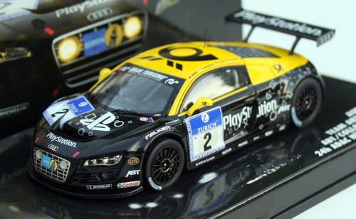 Audi lms abt sportsline - r8, #2