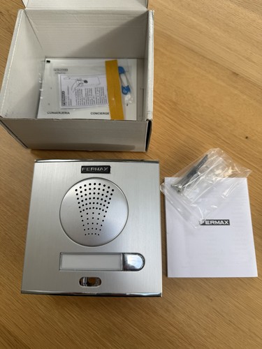 New fermax 9741 - new,