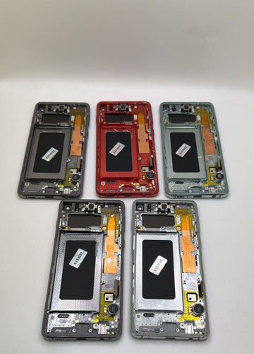 Genuine samsung s10 lcd - s10,