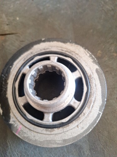 Clutch drive face - , /