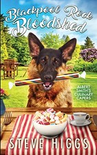 Blackpool Rock Bloodshed -