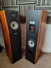 Tannoy P30 Cherry
