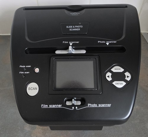 Cooper 10084 in 1 - 4-in-1, film