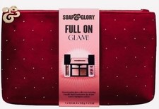 Soap and Glory Full on Glam!