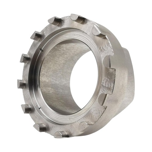 30mm crankset chainring remove - crankset,