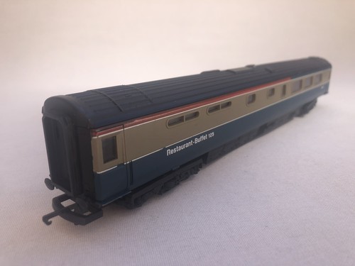 Lima l305163 gauge mk3 - lima, oo