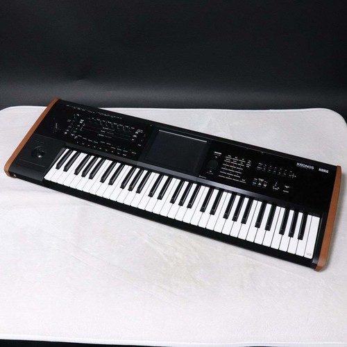 Korg kronos2 keyboard - korg,