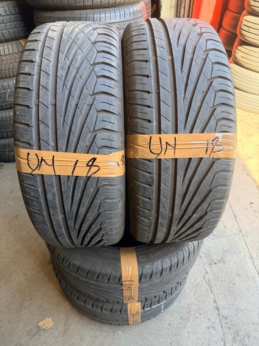 Set 215 55r16 - of, uniroyal